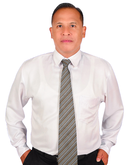 Foto Person
