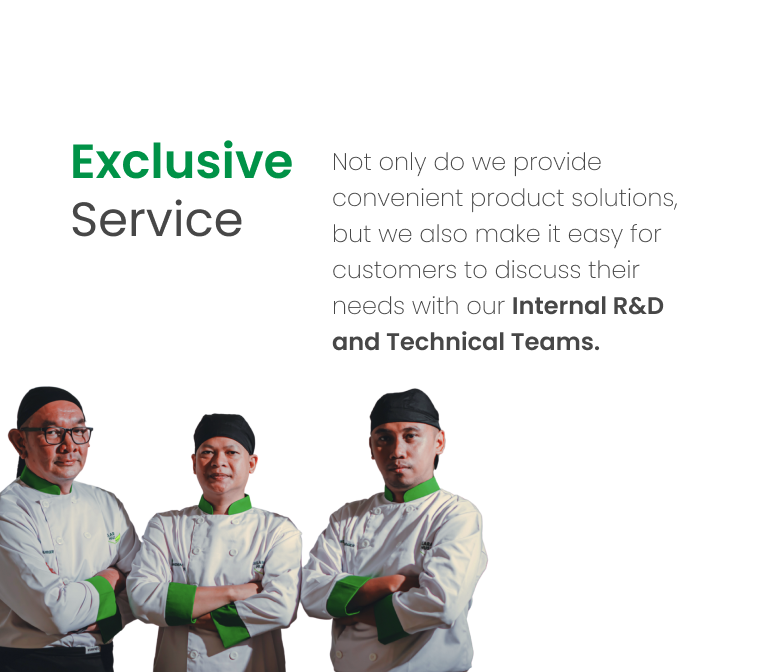 Customer Oriented Image