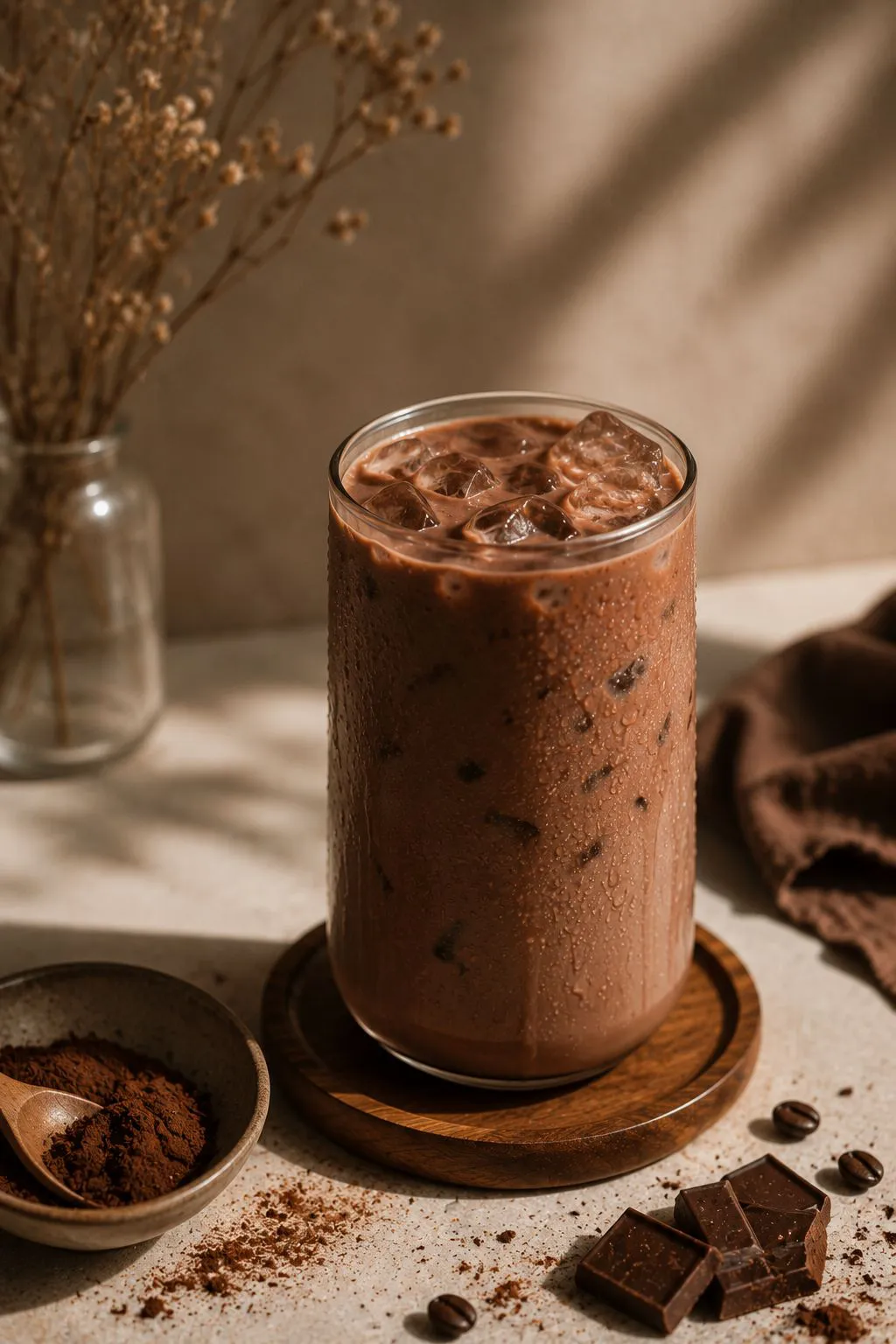Trend Choco Drink